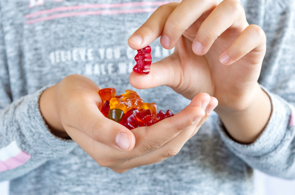 Delta 9 THC Gummies and Anxiety: Can They Provide Relief?