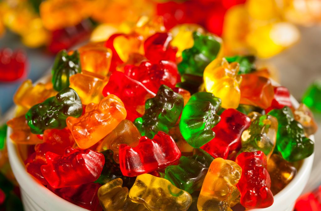 The Legal Landscape of Delta 9 THC Gummies: What You Should Know